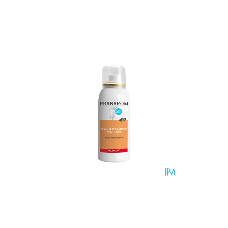 PRANAROM AROMALGIC ARTICUL SPR75ML