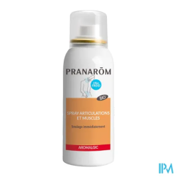 PRANAROM AROMALGIC ARTICUL SPR75ML