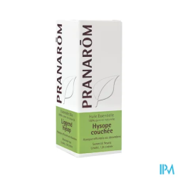 PRANAROM HE HYSOPE COUCHEE 5ML