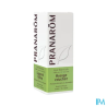PRANAROM HE HYSOPE COUCHEE 5ML