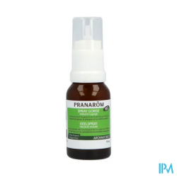 PRANAROM AROMAFOR SPR GORGE 15ML