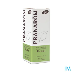 PRANAROM HE BIO FENOUIL 10ML