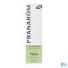 PRANAROM HE BIO FENOUIL 10ML