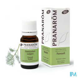 PRANAROM HE BIO FENOUIL 10ML