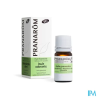 PRANAROM HE BIO INULE ODORANTE 5ML