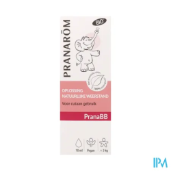 PRANAROM PRANABB DEF NAT SOL10ML