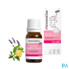 PRANAROM PRANABB DEF NAT SOL10ML