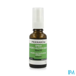 PRANAROM AROMAFOR SPR HYD-ALC 30ML