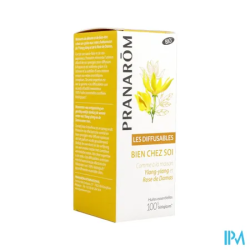 PRANAROM LES DIFF BIEN/SOI BIO30ML