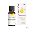 PRANAROM LES DIFF BIEN/SOI BIO30ML