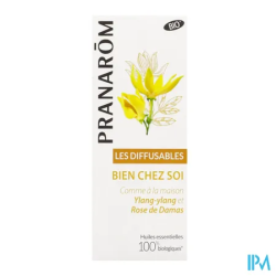 PRANAROM LES DIFF BIEN/SOI BIO30ML