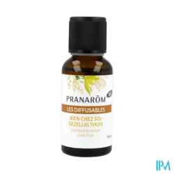 PRANAROM LES DIFF BIEN/SOI BIO30ML