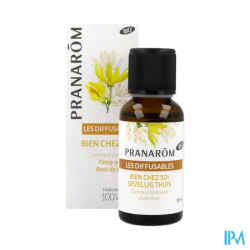 PRANAROM LES DIFF BIEN/SOI BIO30ML