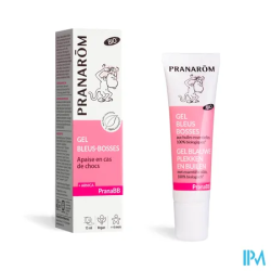 PRANAROM PRANABB GEL BLEU/BOSS15ML
