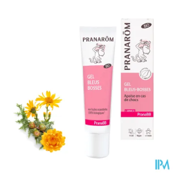 PRANAROM PRANABB GEL BLEU/BOSS15ML