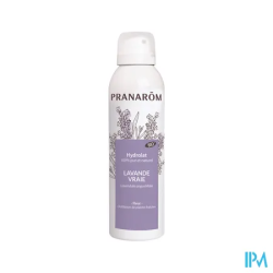 PRANAROM HA BIO LAVANDE VRA 150 ML