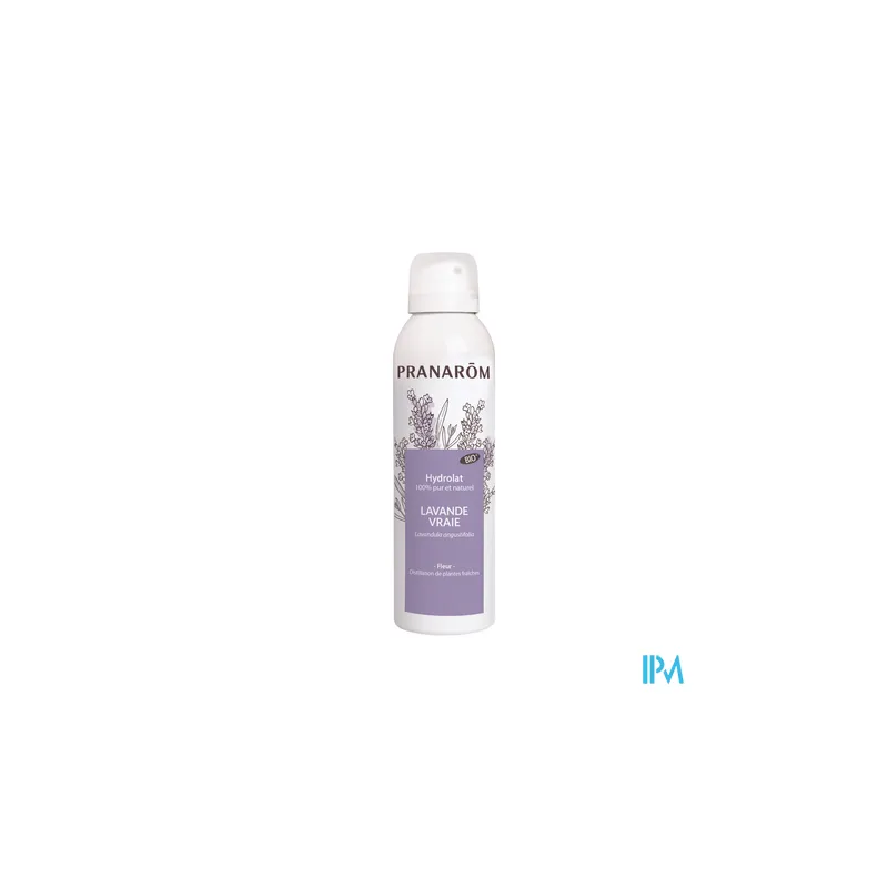 PRANAROM HA BIO LAVANDE VRA 150 ML