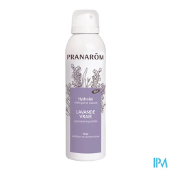 PRANAROM HA BIO LAVANDE VRA 150 ML