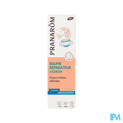 PRANAROM AROMADERM CICAROM40ML