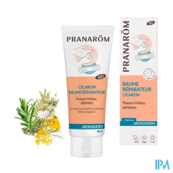 PRANAROM AROMADERM CICAROM40ML
