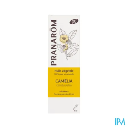 PRANAROM HV BIO CAMELIA 30ML