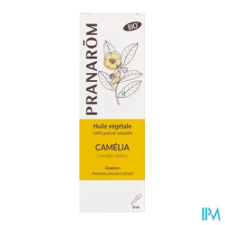 PRANAROM HV BIO CAMELIA 30ML