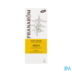 PRANAROM HV BIO NEEM 50ML