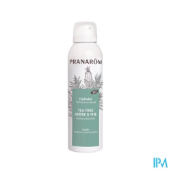 PRANAROM HA BIO TEA-TREE 150 ML