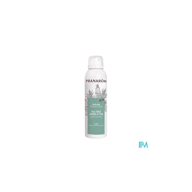 PRANAROM HA BIO TEA-TREE 150 ML