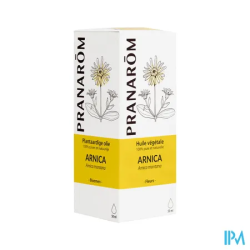 PRANAROM HV BIO ARNICA 50ML