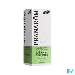 PRANAROM HE BIO ANIS ETOILE 10ML