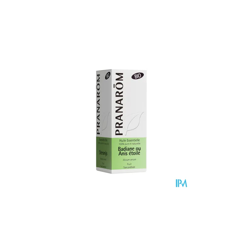 PRANAROM HE BIO ANIS ETOILE 10ML