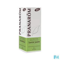 PRANAROM HE BIO SANTAL JAUNE 5ML