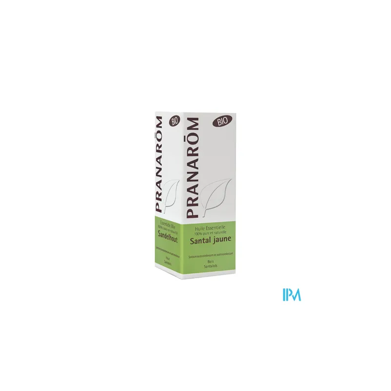PRANAROM HE BIO SANTAL JAUNE 5ML