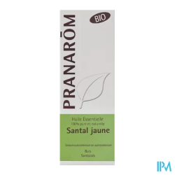 PRANAROM HE BIO SANTAL JAUNE 5ML