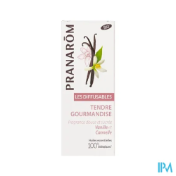PRANAROM LES DIFF T.GOURMA BIO30ML