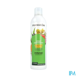 PRANAROM AROMAFOR SPR ASS ORA400ML