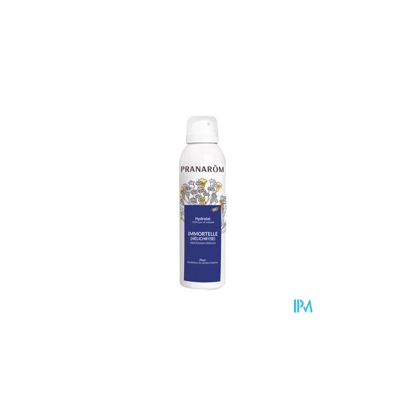 PRANAROM HA IMMORTELLE BIO 150ML