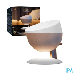 PRANAROM DIFFUSEUR ARTY