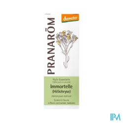 PRANAROM HE BIO IMMORTELLE 2ML