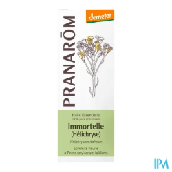 PRANAROM HE BIO IMMORTELLE 2ML