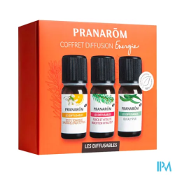 PRANAROM LES DIFF COFF CLASS BIO 3