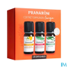 PRANAROM LES DIFF COFF CLASS BIO 3