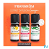 PRANAROM LES DIFF COFF CLASS BIO 3