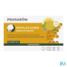 PRANAROM AROMAF PAST GORGE MIEL 24