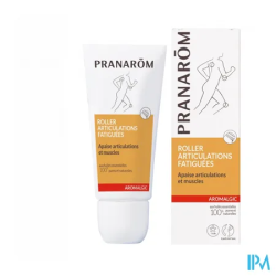 PRANAROM AROMALGIC ROL ART/MUS75ML