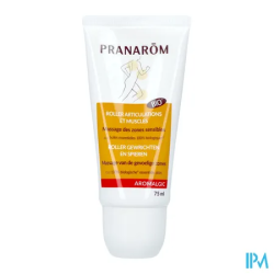 PRANAROM AROMALGIC ROL ART/MUS75ML