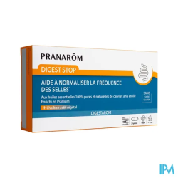 PRANAROM DIGESTAR DIGEST STOP GE20