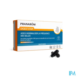 PRANAROM DIGESTAR DIGEST STOP GE20