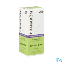 PRANAROM HE BIO LAVANDE ASPIC 30ML